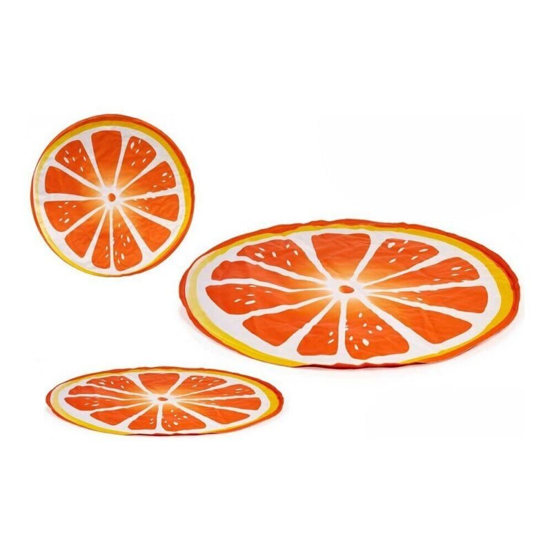 Vėsinantis kilimėlis "Apelsinas" - Image 2