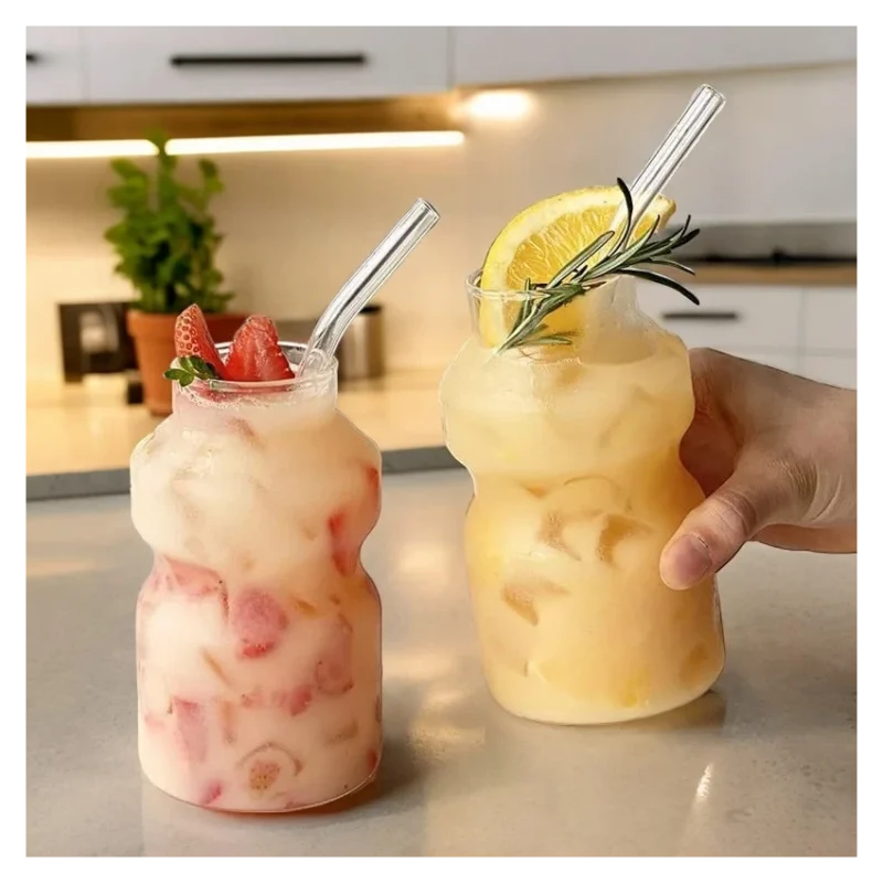 Stiklinė, 440 ml