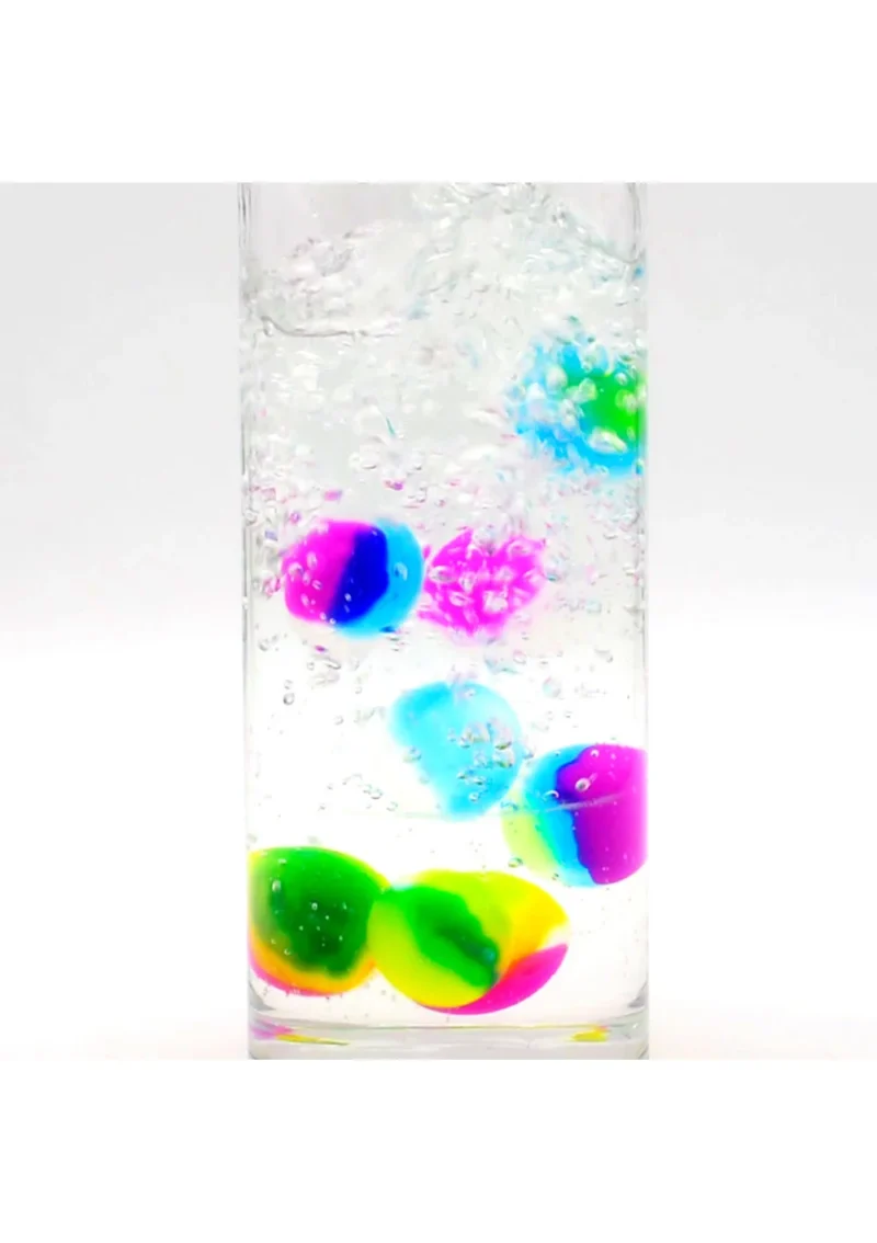 Kūrybinis rinkinys Aqua Gelz, 14 dalių - Image 3