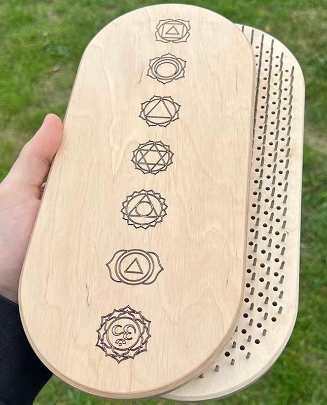 Sādhu vinių lentos, 8 mm